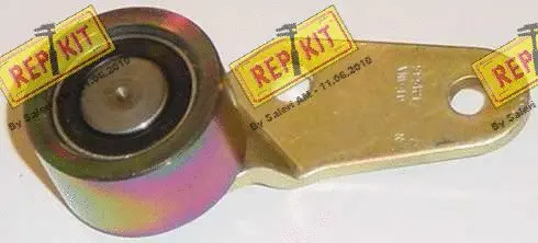 Deflection/Guide Pulley, V-ribbed belt (RKT1130)