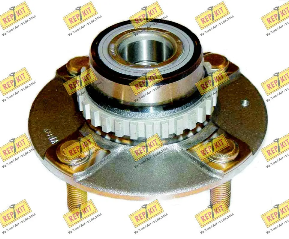 Wheel Bearing Kit (RKB2049)