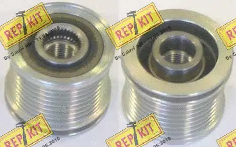 Alternator Freewheel Clutch (RKT2959)