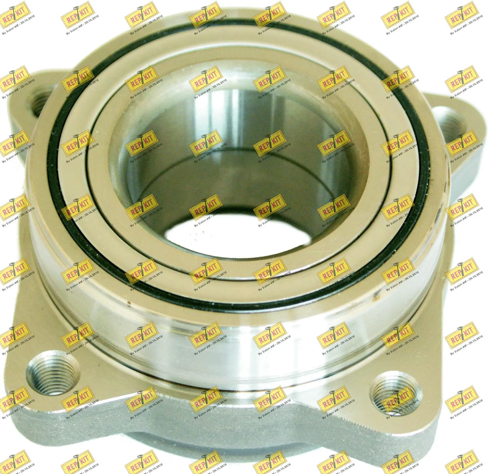 Wheel Bearing Kit (RKB2566)