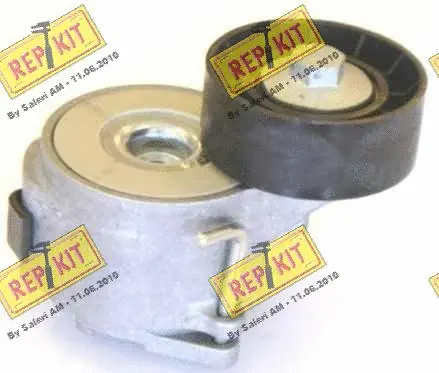 Belt Tensioner, V-ribbed belt (RKT2806)