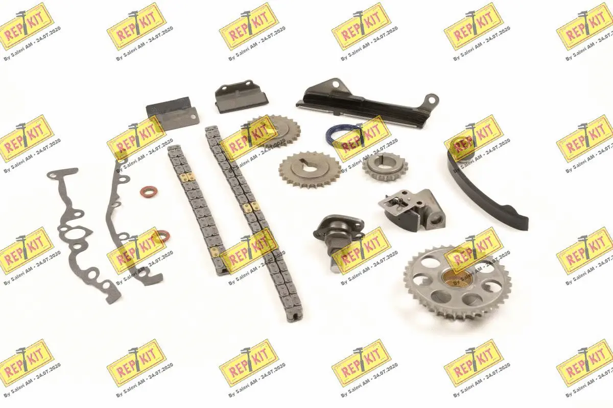 Timing Chain Kit (RKT8902K)