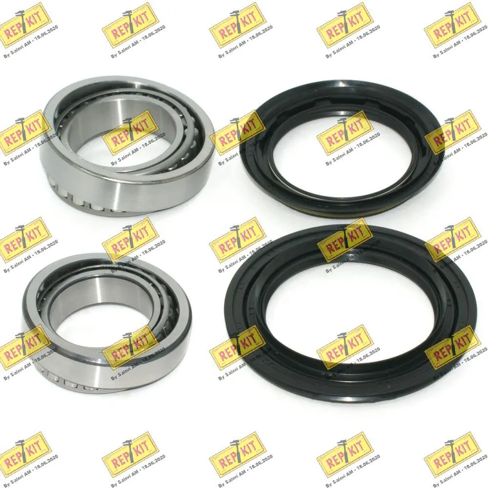 Wheel Bearing Kit (RKB1870)