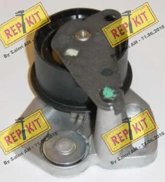 Tensioner Pulley, timing belt (RKT1581)