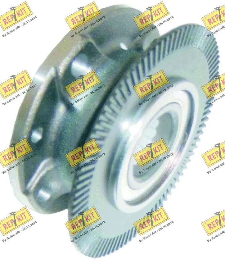 Wheel Bearing Kit (RKB1222)