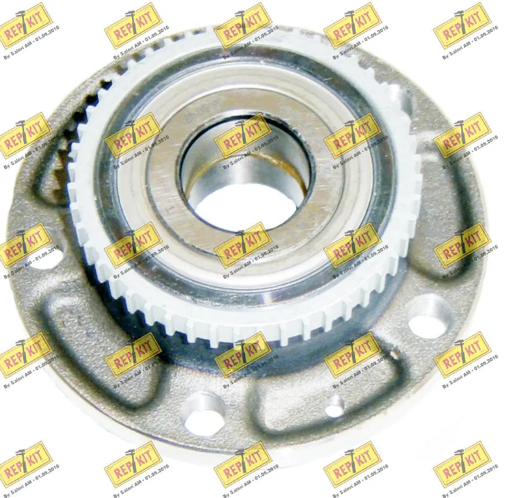 Wheel Bearing Kit (RKB1597)