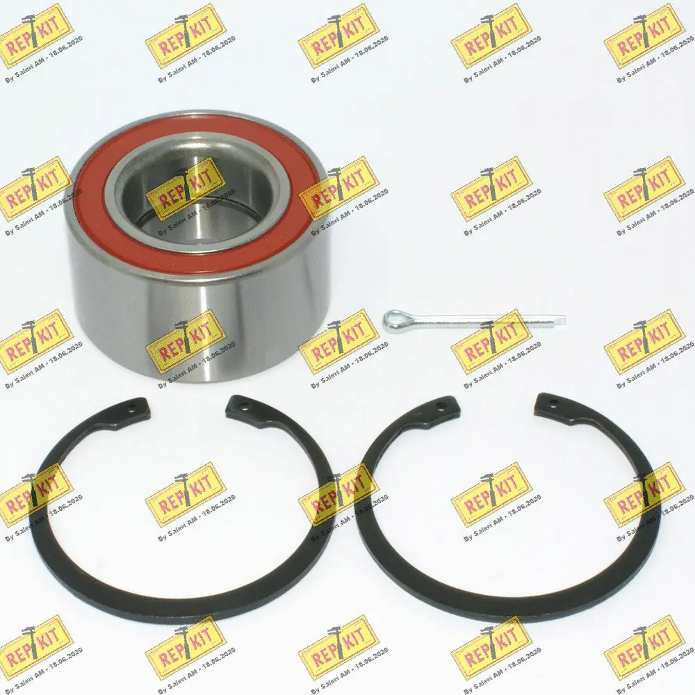 Wheel Bearing Kit (RKB1539)