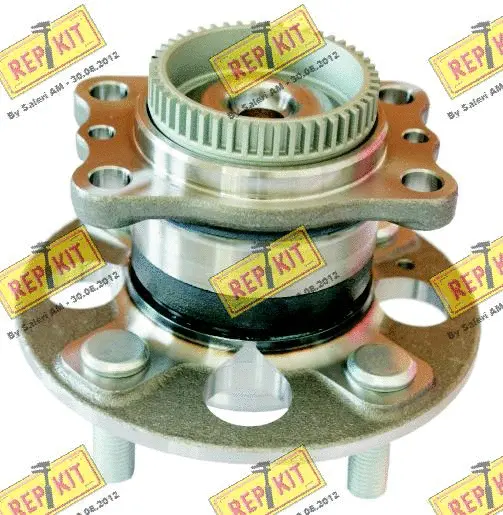 Wheel Bearing Kit (RKB2736)