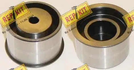 Deflection/Guide Pulley, timing belt (RKT1589)