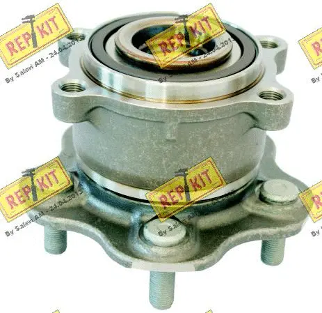 Wheel Bearing Kit (RKB2783)