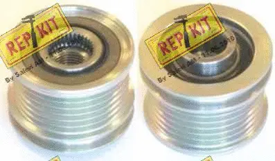 Alternator Freewheel Clutch (RKT3195)