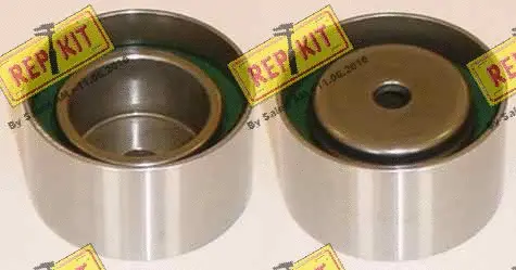 Deflection/Guide Pulley, timing belt (RKT1490)