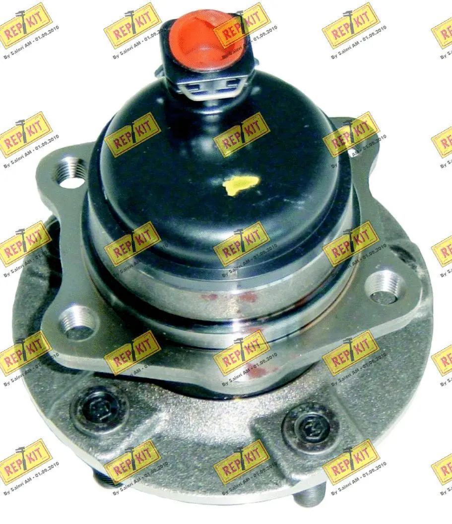 Wheel Bearing Kit (RKB1996)