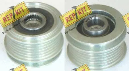 Alternator Freewheel Clutch (RKT2066)