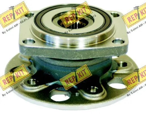 Wheel Bearing Kit (RKB2719)