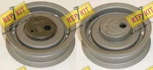 Tensioner Pulley, timing belt (RKT2113)