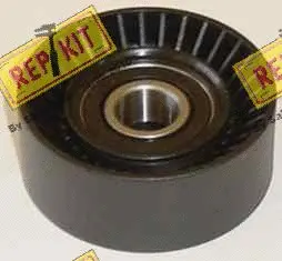 Deflection/Guide Pulley, V-ribbed belt (RKT1805)