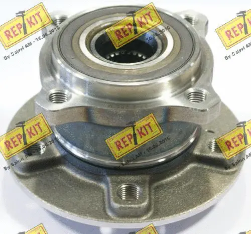 Wheel Bearing Kit (RKB2855)