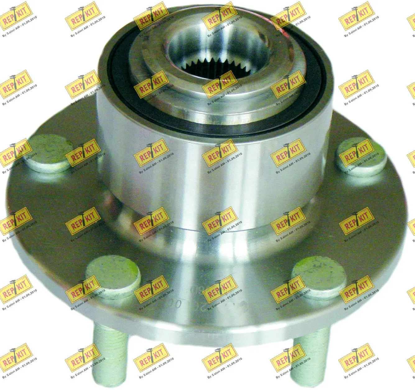 Wheel Bearing Kit (RKB2111)