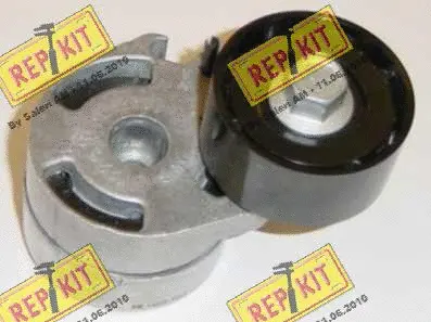 Belt Tensioner, V-ribbed belt (RKT2287)
