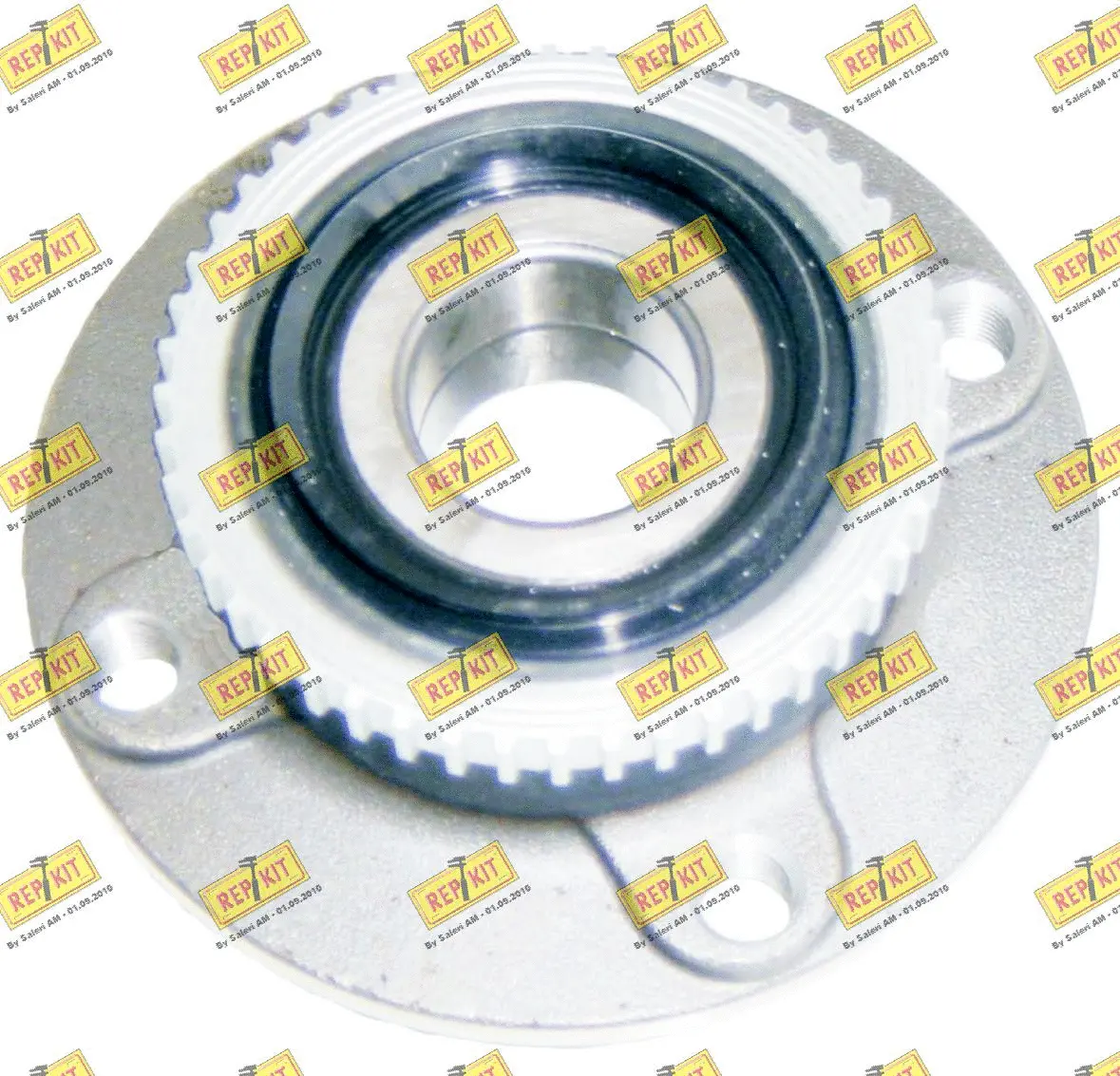 Wheel Bearing Kit (RKB1592)