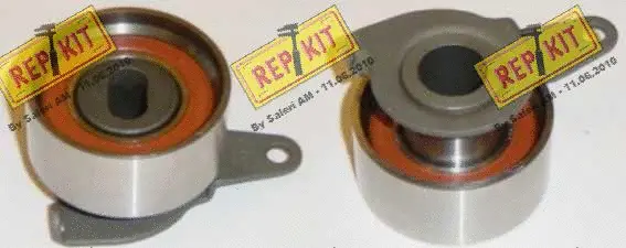Tensioner Pulley, timing belt (RKT1509)