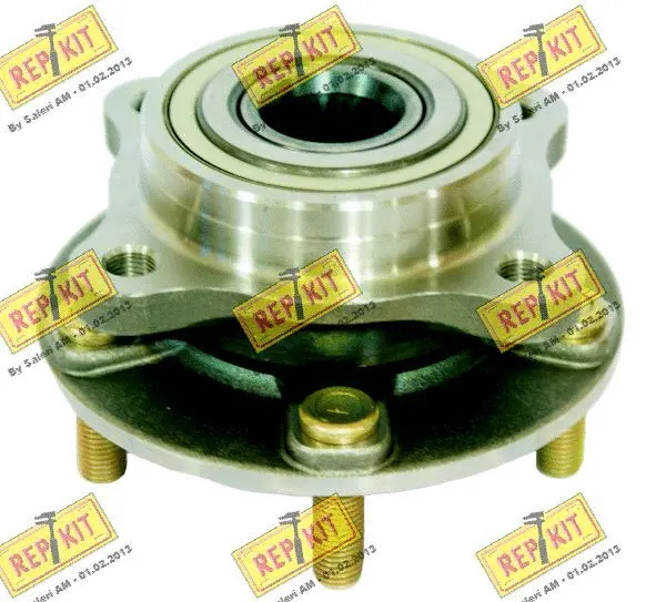 Wheel Bearing Kit (RKB2747)