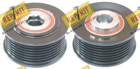 Alternator Freewheel Clutch (RKT3337)