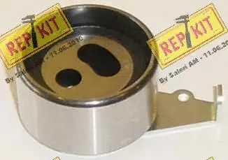 Tensioner Pulley, timing belt (RKT2038)