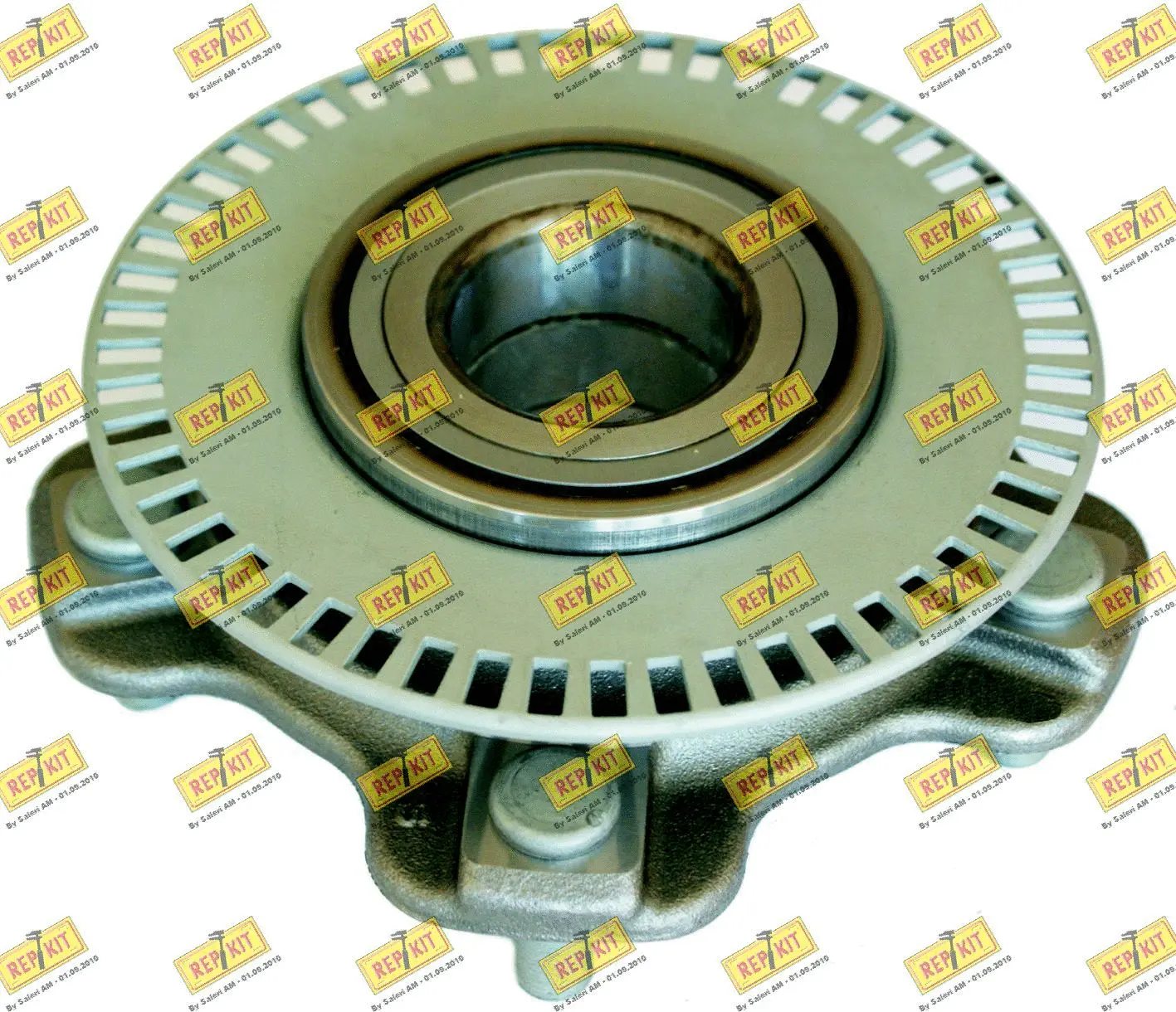 Wheel Bearing Kit (RKB2389)