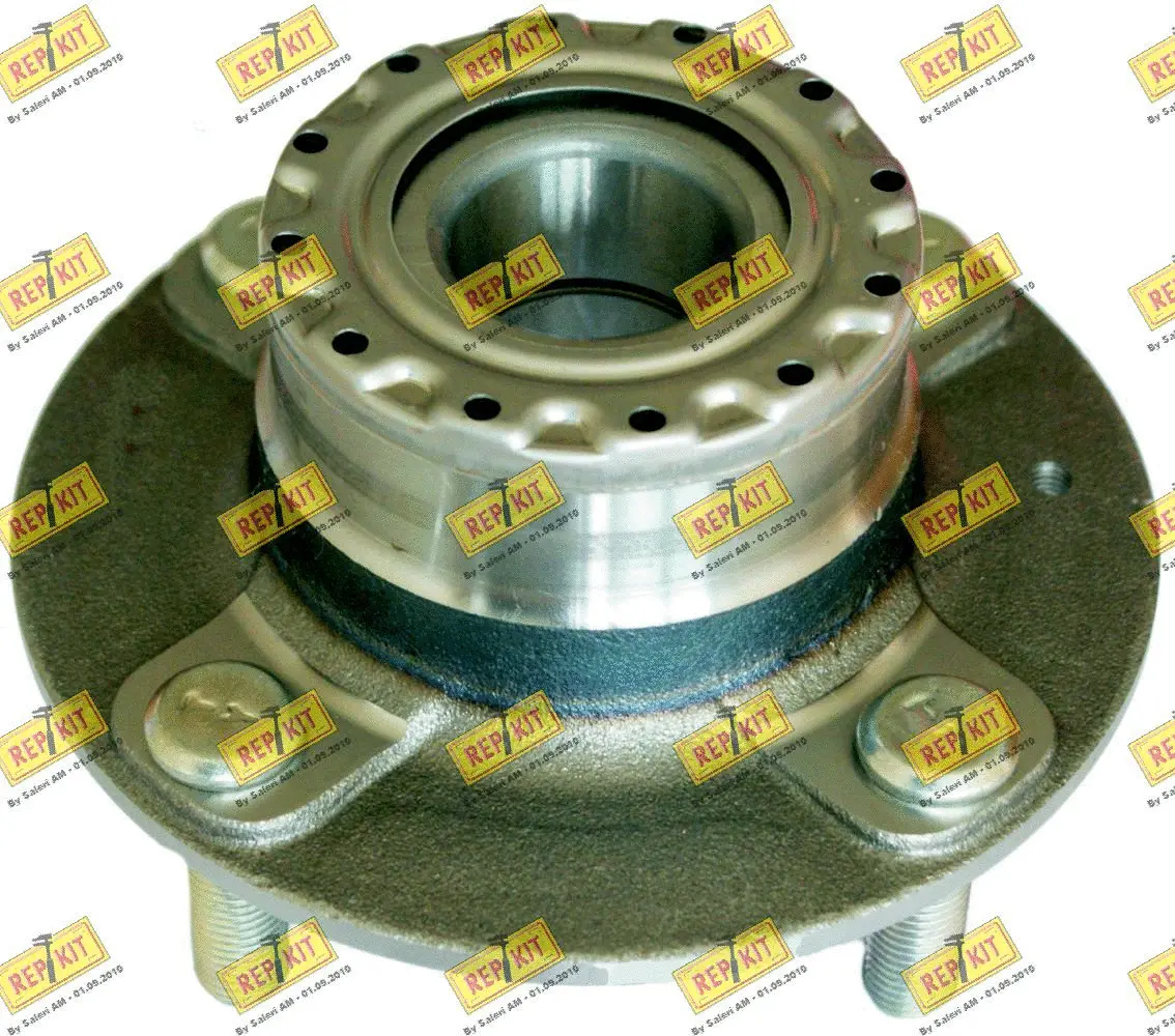 Wheel Bearing Kit (RKB2372)