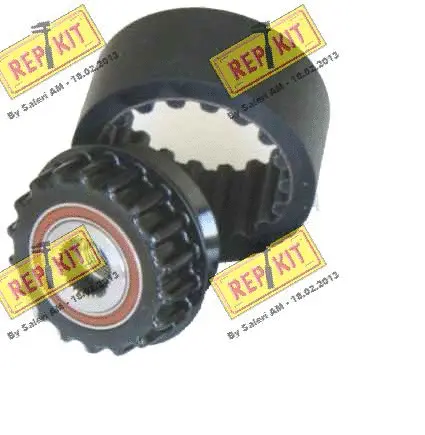Alternator Freewheel Clutch (RKT2942C)