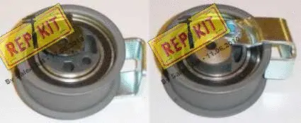 Tensioner Pulley, timing belt (RKT1917)
