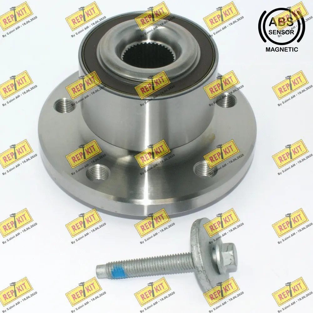 Wheel Bearing Kit (RKB2308)