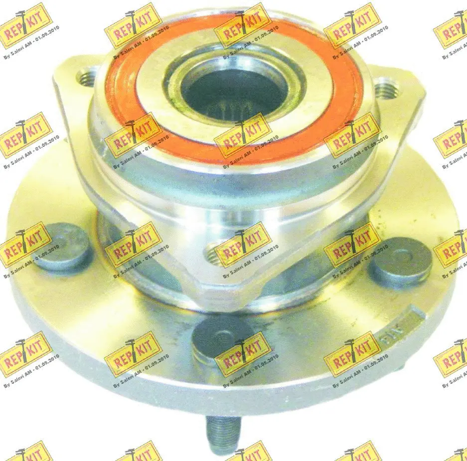 Wheel Bearing Kit (RKB2004)