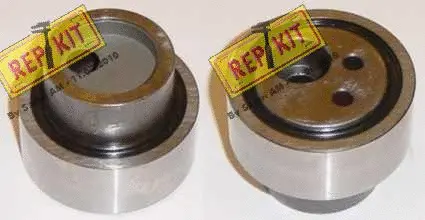 Tensioner Pulley, timing belt (RKT1031)