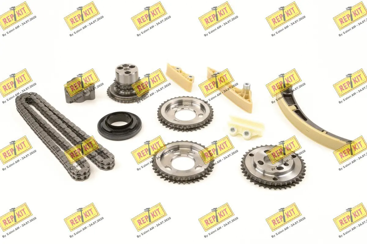 Timing Chain Kit (RKT8978K)