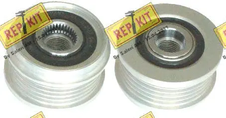 Alternator Freewheel Clutch (RKT3354)