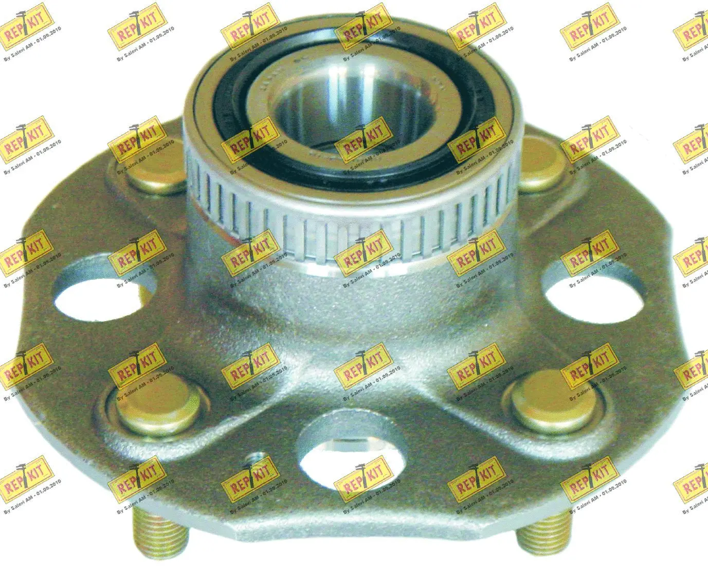 Wheel Bearing Kit (RKB0989)
