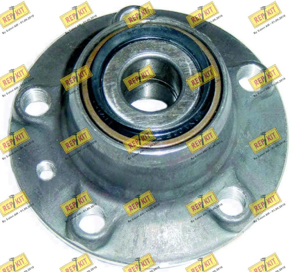 Wheel Bearing Kit (RKB1076)