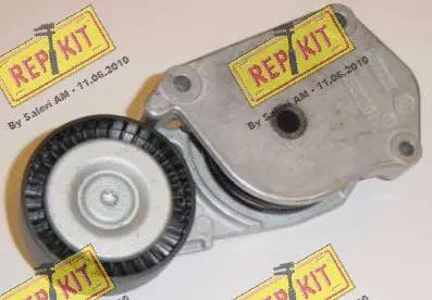 Belt Tensioner, V-ribbed belt (RKT2192)