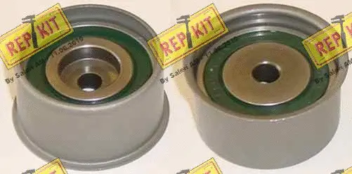 Deflection/Guide Pulley, timing belt (RKT1885)