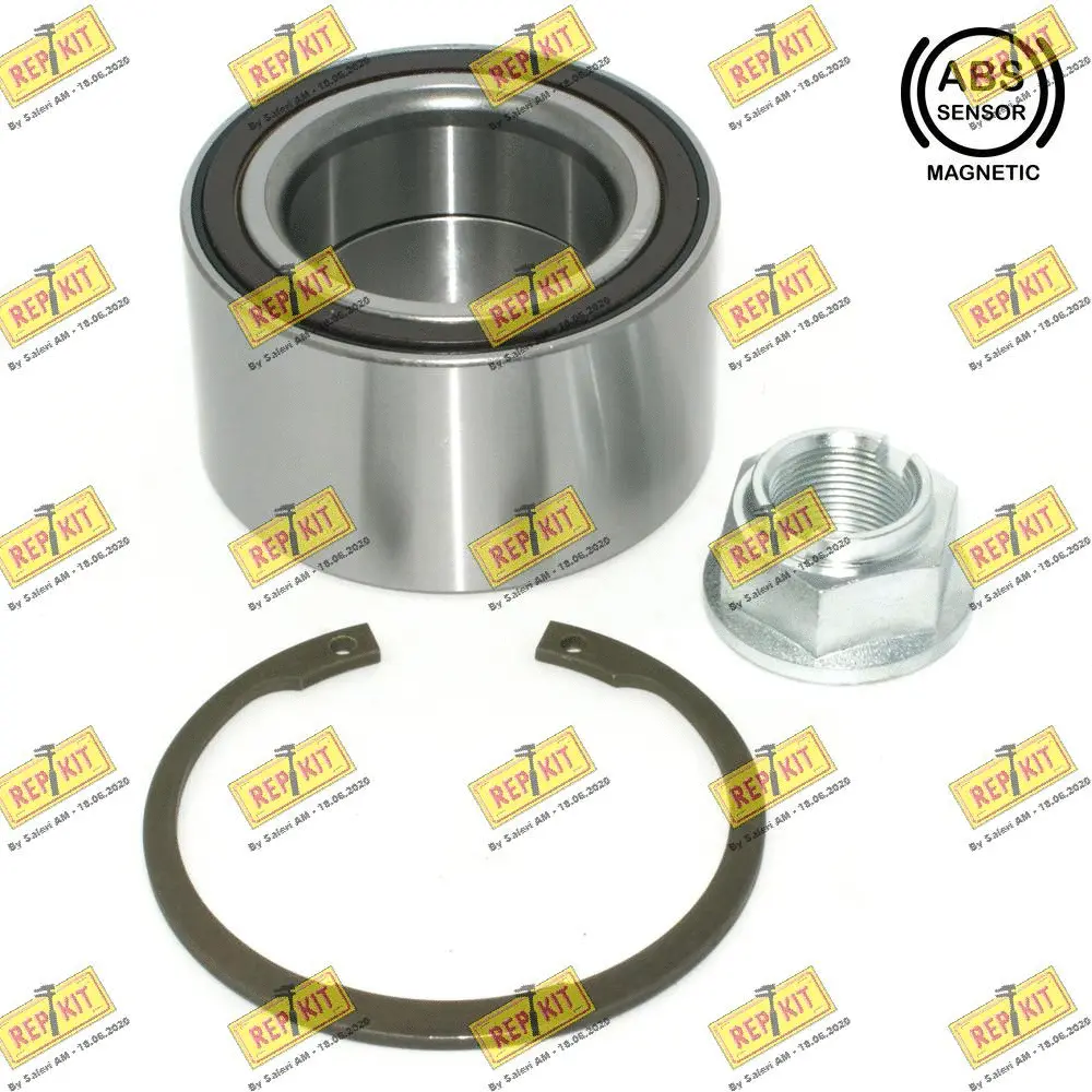 Wheel Bearing Kit (RKB2294)