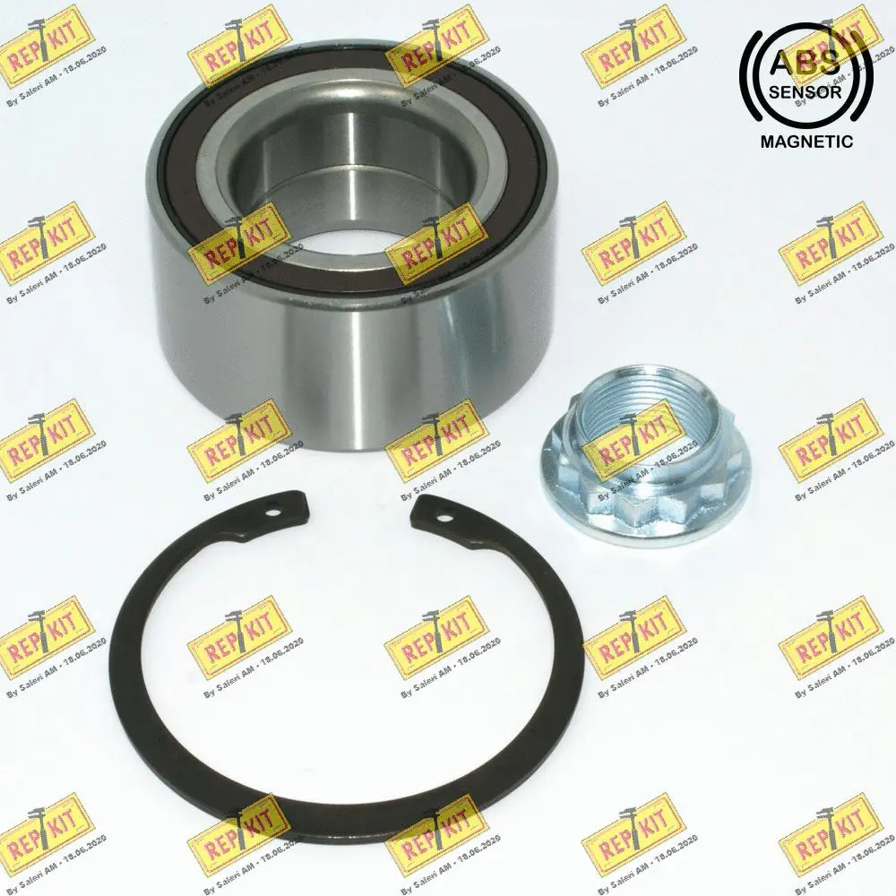 Wheel Bearing Kit (RKB2724)