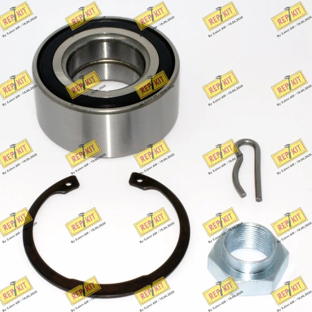 Wheel Bearing Kit (RKB1047)