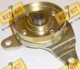 Belt Tensioner, V-ribbed belt (RKT1128)