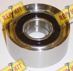 Deflection/Guide Pulley, timing belt (RKT1012)