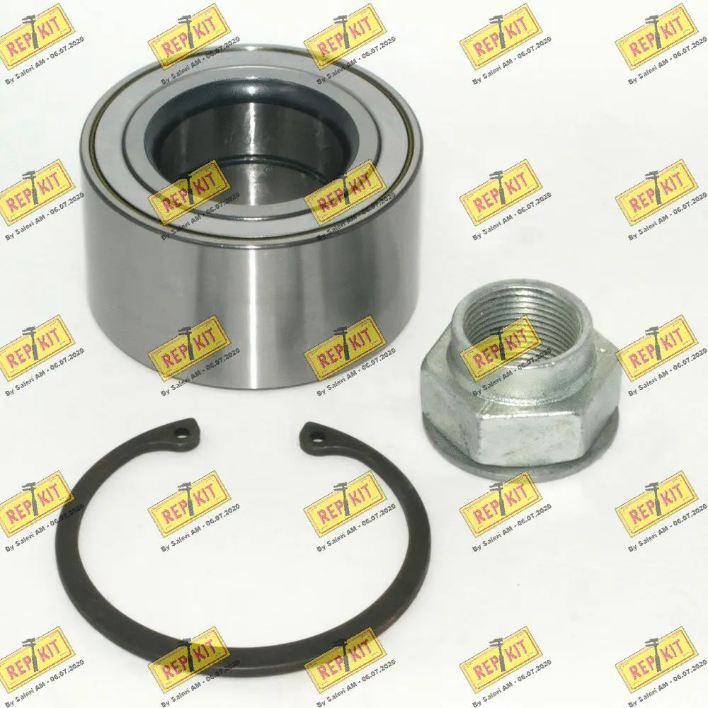 Wheel Bearing Kit (RKB2934)