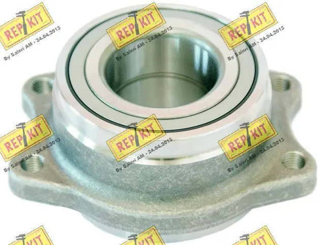 Wheel Bearing Kit (RKB2788)