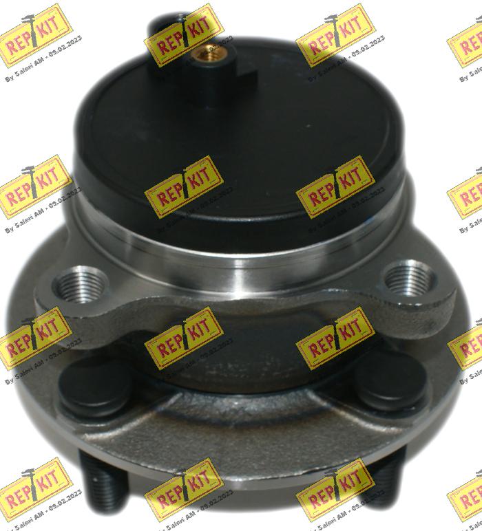 Wheel Bearing Kit (RKB2969)